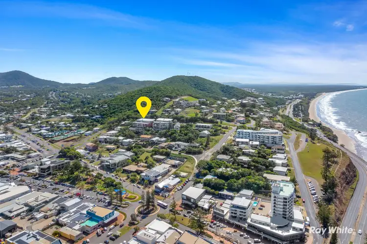 22/20-24 Cliff Street, Yeppoon QLD 4703