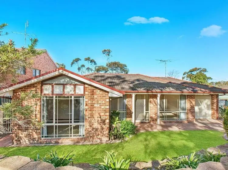 11 Chadwick Grove, Helensburgh NSW 2508