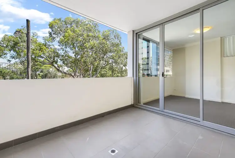 Main view of Homely apartment listing, 103/39 Kent Road, Mascot NSW 2020