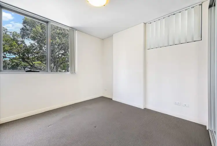 Fourth view of Homely apartment listing, 103/39 Kent Road, Mascot NSW 2020