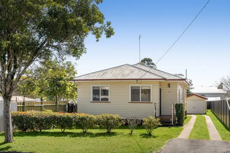 15 Beirne Street