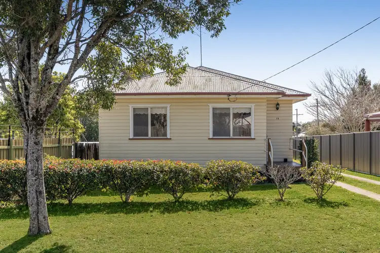 Second view of Homely house listing, 15 Beirne Street, South Toowoomba QLD 4350