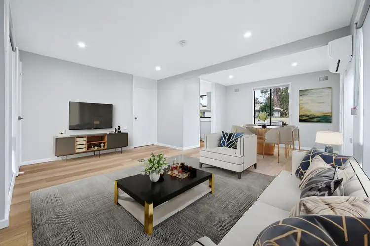 Third view of Homely house listing, 63 Merino Crescent, Airds NSW 2560
