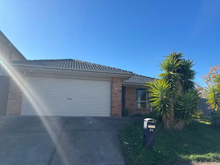 46 Baden Powell Drive, Tarneit VIC 3029