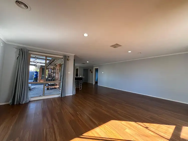 Third view of Homely house listing, 46 Baden Powell Drive, Tarneit VIC 3029