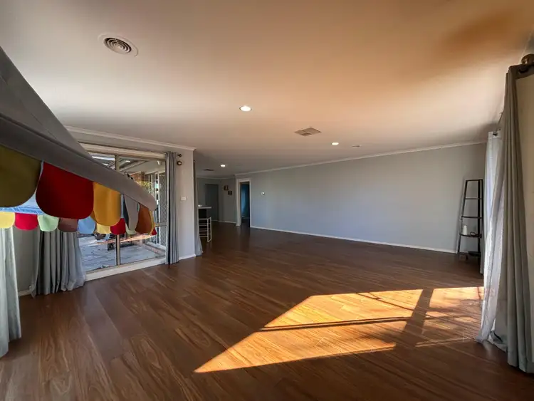 Fourth view of Homely house listing, 46 Baden Powell Drive, Tarneit VIC 3029