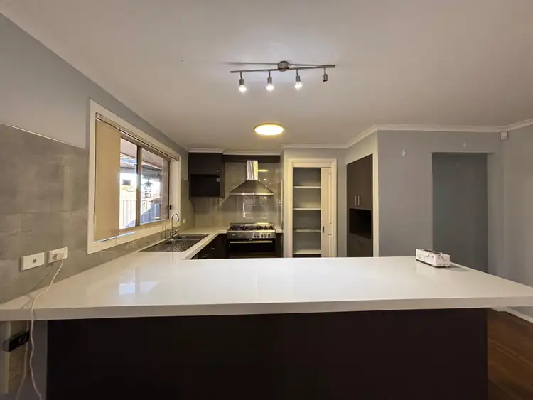 Fifth view of Homely house listing, 46 Baden Powell Drive, Tarneit VIC 3029