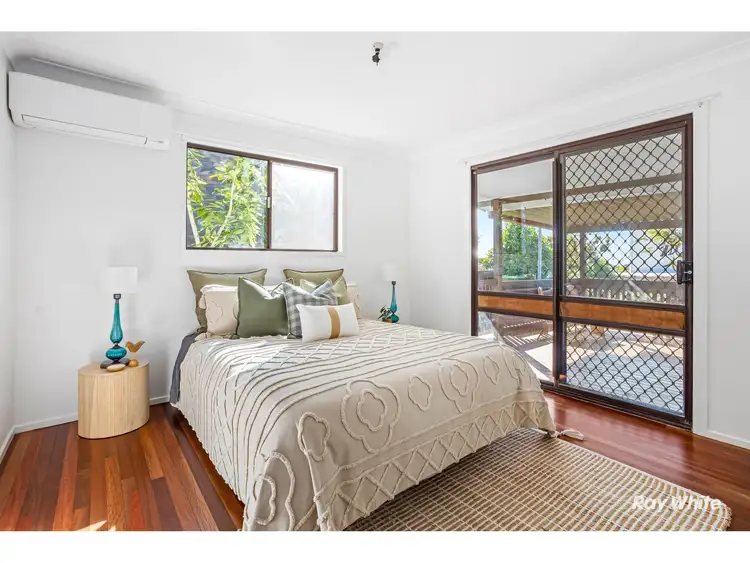 Fifth view of Homely house listing, 11 Pfaff Street, Yeppoon QLD 4703