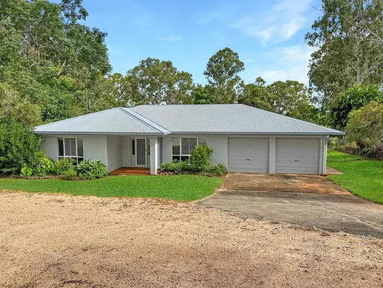 14 Wilkinson Drive, Tolga QLD 4882