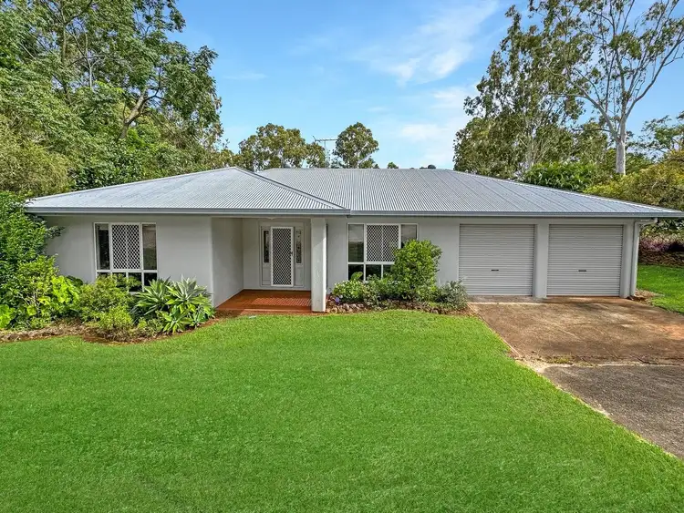 Third view of Homely house listing, 14 Wilkinson Drive, Tolga QLD 4882