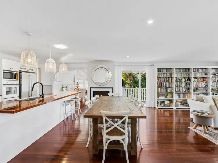 Sixth view of Homely house listing, 285-287 Macdonnell Road, Tamborine Mountain QLD 4272