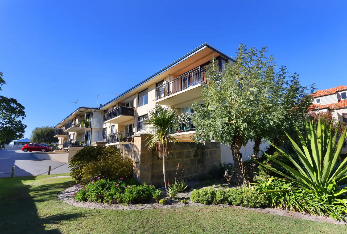 Main view of Homely unit listing, 5/45 Robert Street, Como WA 6152