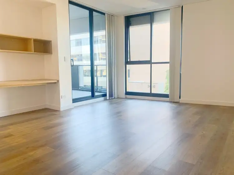 Second view of Homely apartment listing, AG02/19 Bigge Street, Liverpool NSW 2170