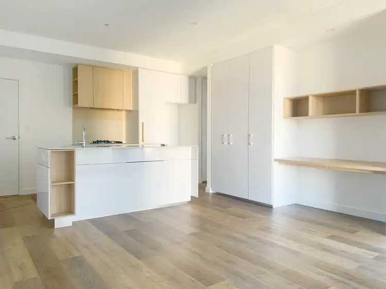 Third view of Homely apartment listing, AG02/19 Bigge Street, Liverpool NSW 2170