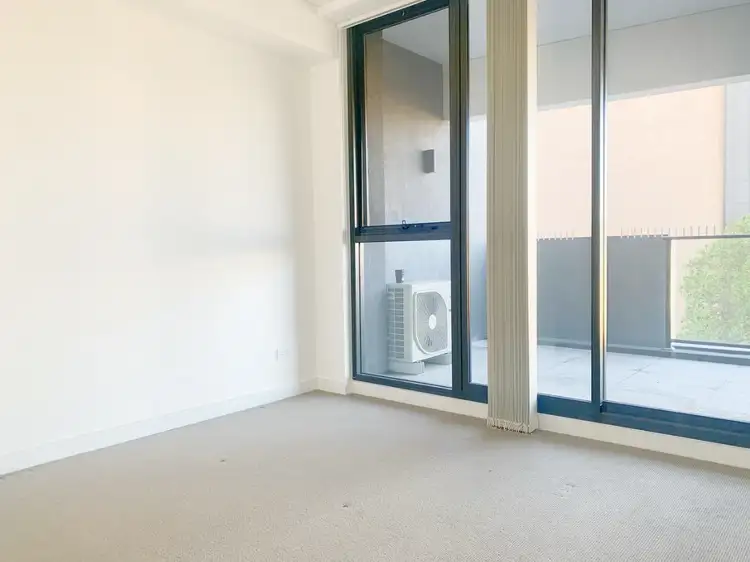 Fourth view of Homely apartment listing, AG02/19 Bigge Street, Liverpool NSW 2170