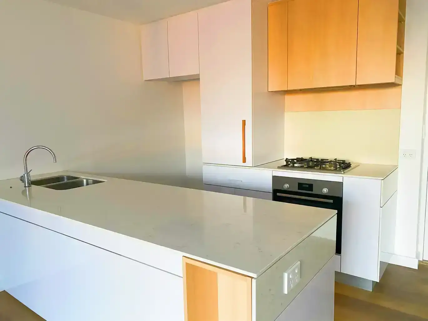 Main view of Homely apartment listing, A301/19 Bigge Street, Liverpool NSW 2170