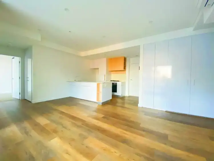Second view of Homely apartment listing, A301/19 Bigge Street, Liverpool NSW 2170