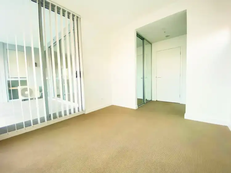 Third view of Homely apartment listing, A301/19 Bigge Street, Liverpool NSW 2170
