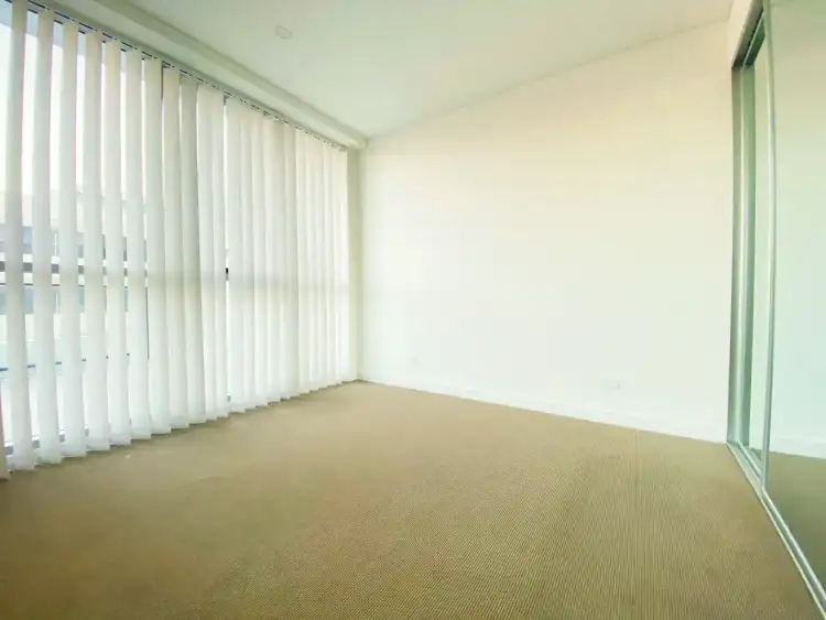 Fourth view of Homely apartment listing, A301/19 Bigge Street, Liverpool NSW 2170