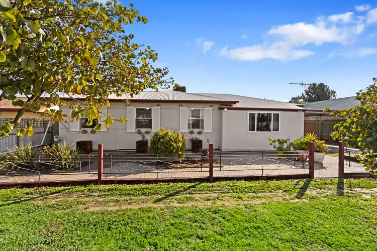19 Britton Street, Gawler West SA 5118