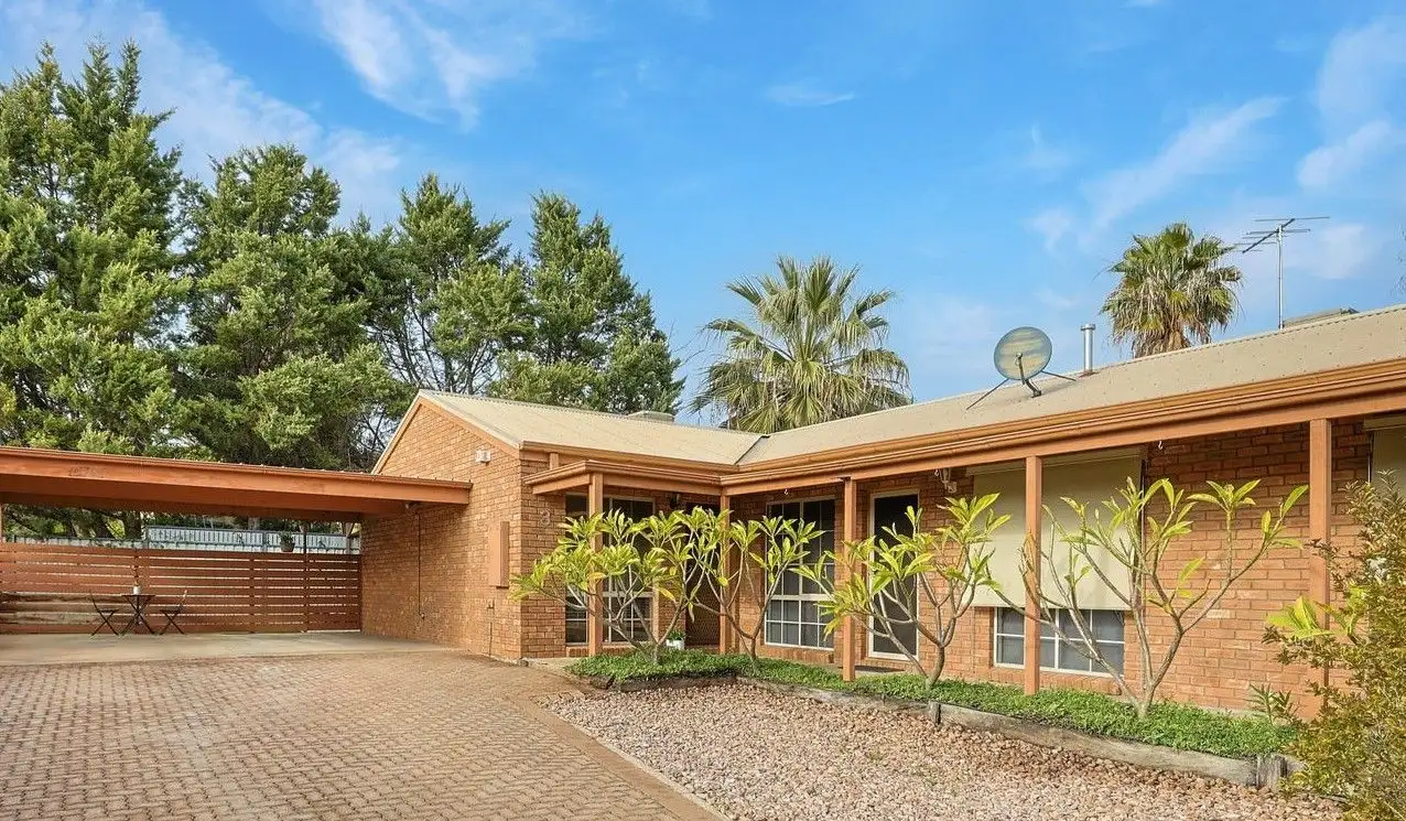 Main view of Homely apartment listing, 3/354 Walnut Avenue, Mildura VIC 3500
