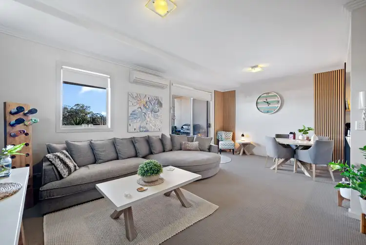 7/3-9 Warby Street, Campbelltown NSW 2560