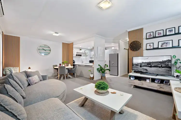 Third view of Homely house listing, 7/3-9 Warby Street, Campbelltown NSW 2560