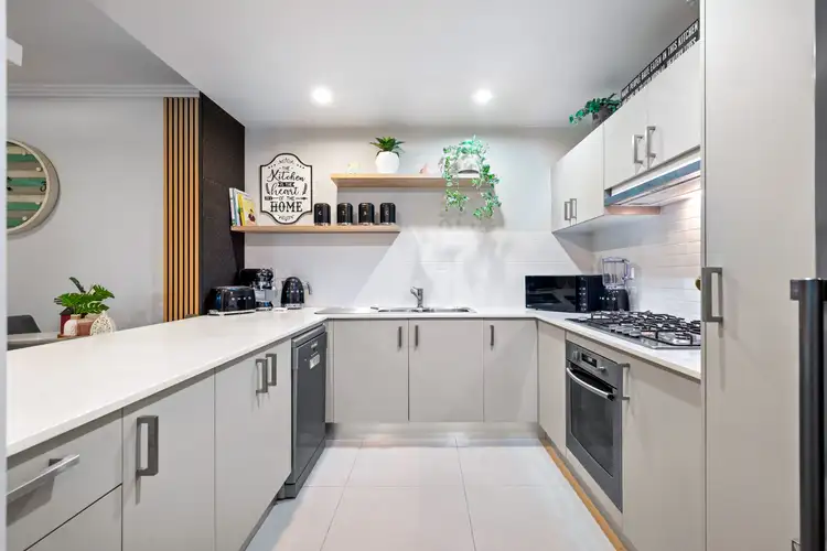 Fifth view of Homely house listing, 7/3-9 Warby Street, Campbelltown NSW 2560