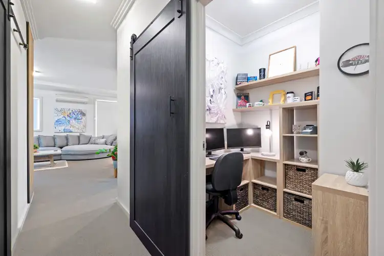 Sixth view of Homely house listing, 7/3-9 Warby Street, Campbelltown NSW 2560