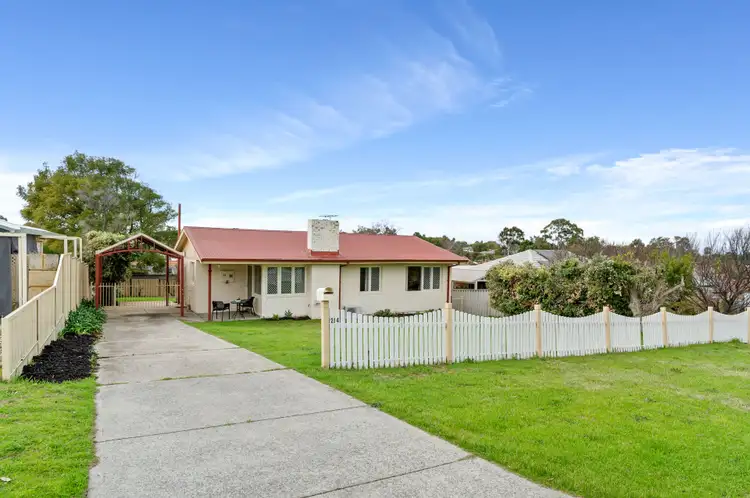 Main view of Homely house listing, 24 Friar John Way, Coolbellup WA 6163