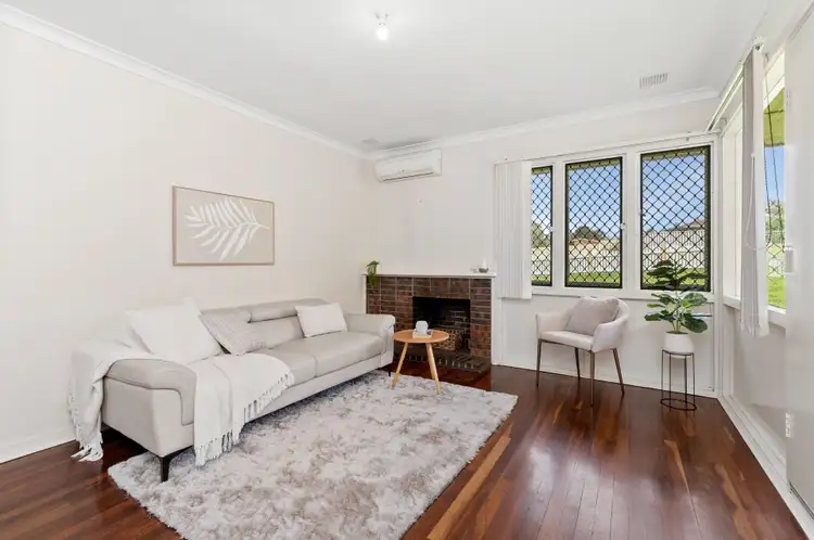 Fifth view of Homely house listing, 24 Friar John Way, Coolbellup WA 6163
