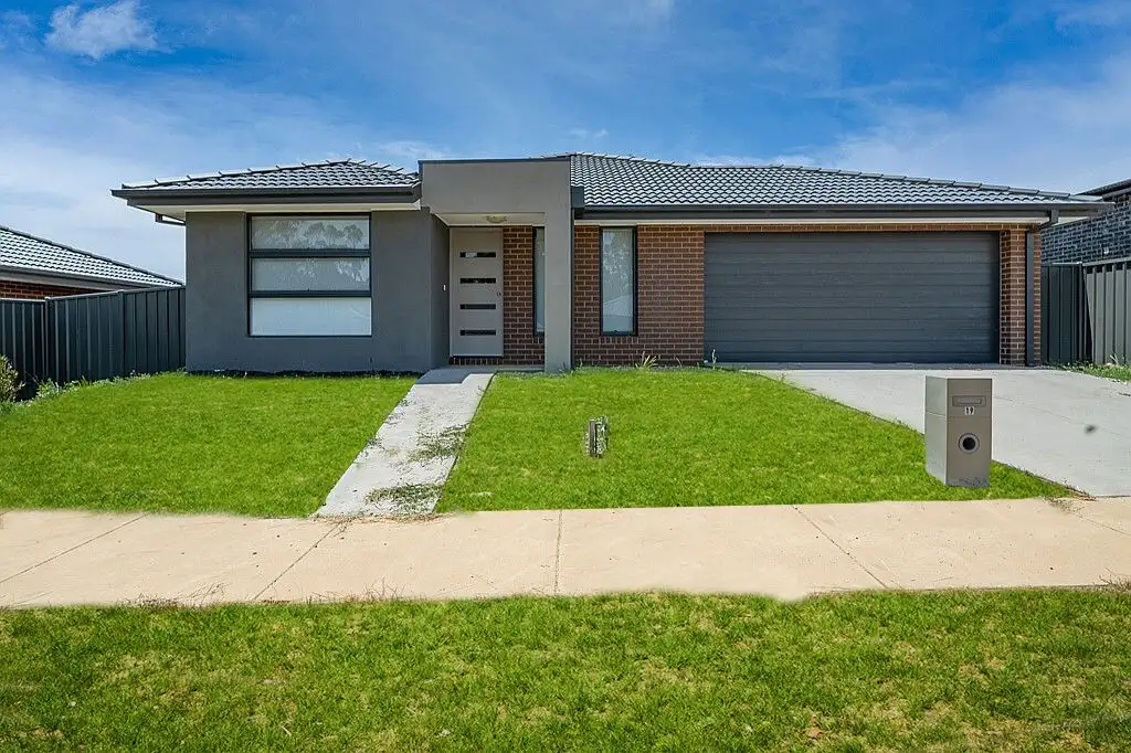 Main view of Homely house listing, 19 Aspiring Drive, Huntly VIC 3551