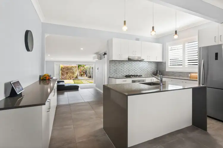 Second view of Homely house listing, 7 David Avenue, Oak Flats NSW 2529