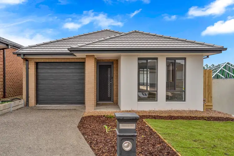 19 Spotted Harrier Street,, Wallan VIC 3756