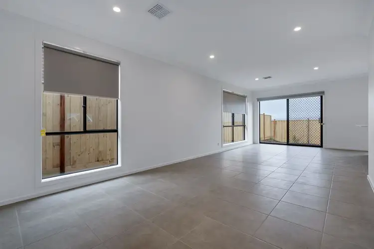 Second view of Homely house listing, 19 Spotted Harrier Street,, Wallan VIC 3756