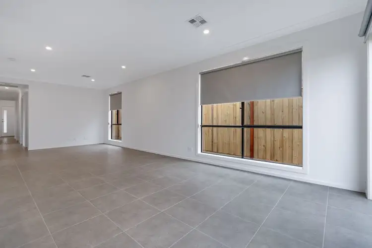 Third view of Homely house listing, 19 Spotted Harrier Street,, Wallan VIC 3756