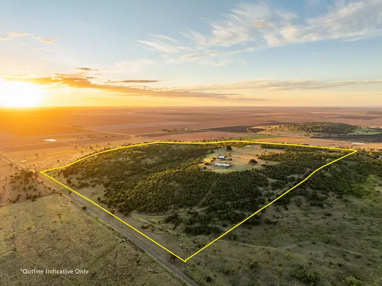 Main view of Homely rural property listing, 'Figtree Country Retreat' - 70 Petersen Road, Irongate QLD 4356
