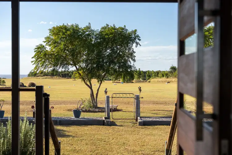 Fifth view of Homely rural property listing, 'Figtree Country Retreat' - 70 Petersen Road, Irongate QLD 4356