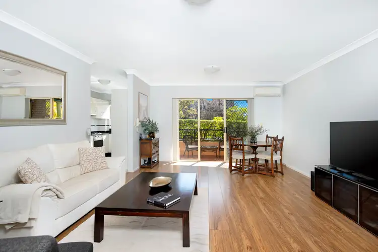 Main view of Homely apartment listing, 2/6-12 Mansfield Avenue, Caringbah NSW 2229