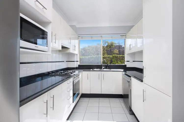 Second view of Homely apartment listing, 2/6-12 Mansfield Avenue, Caringbah NSW 2229