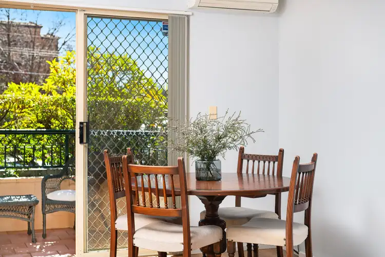 Third view of Homely apartment listing, 2/6-12 Mansfield Avenue, Caringbah NSW 2229
