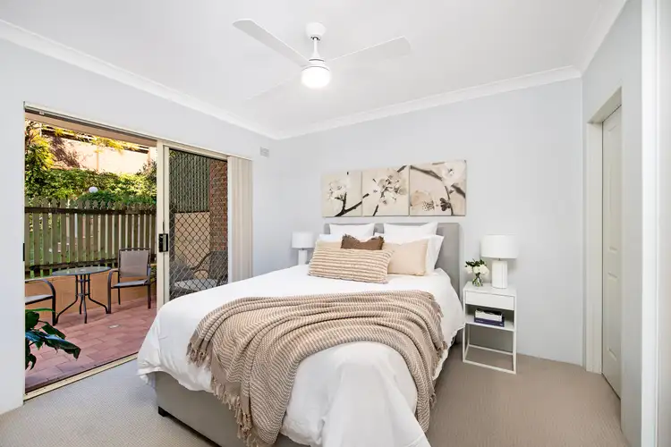 Sixth view of Homely apartment listing, 2/6-12 Mansfield Avenue, Caringbah NSW 2229