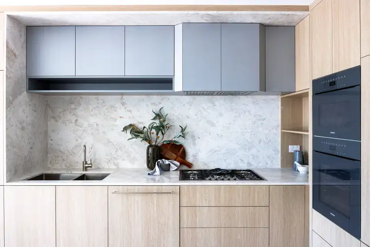 Third view of Homely apartment listing, 402/1 Balfour Street, Lindfield NSW 2070