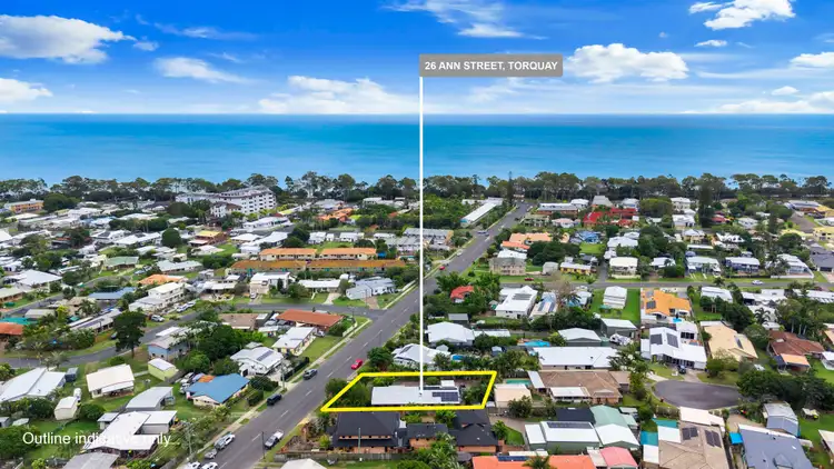 26 Ann Street, Torquay QLD 4655