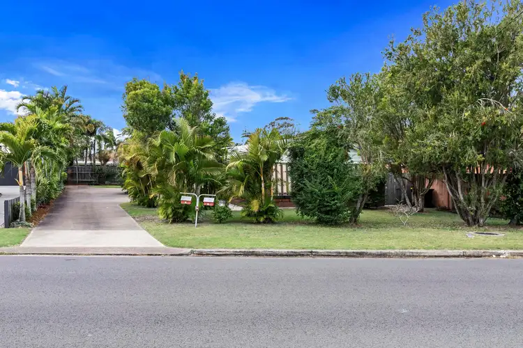Second view of Homely semi-detached listing, 26 Ann Street, Torquay QLD 4655