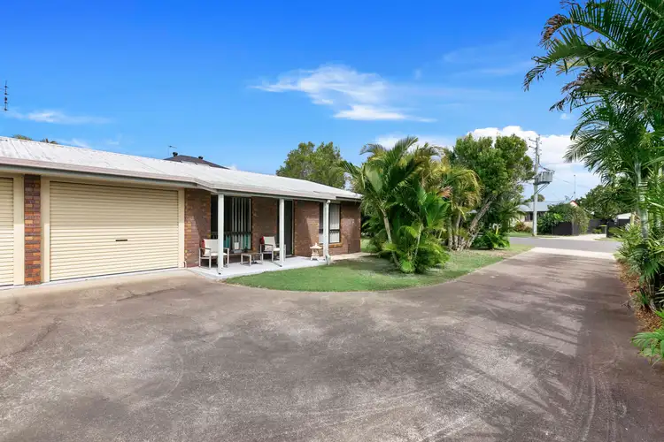 Third view of Homely semi-detached listing, 26 Ann Street, Torquay QLD 4655