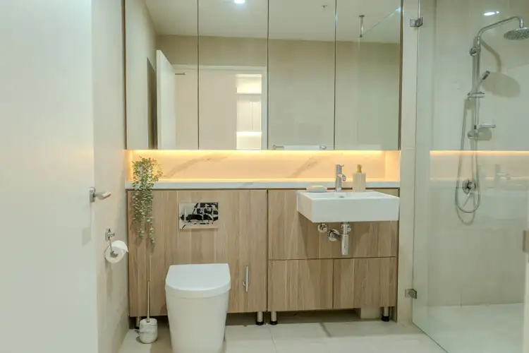 Sixth view of Homely unit listing, 611/4 Kiln Road, Kirrawee NSW 2232