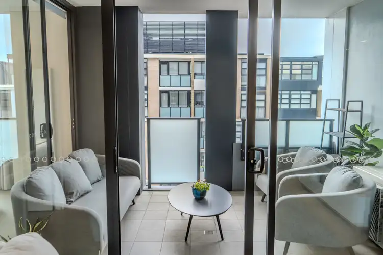 Seventh view of Homely unit listing, 611/4 Kiln Road, Kirrawee NSW 2232