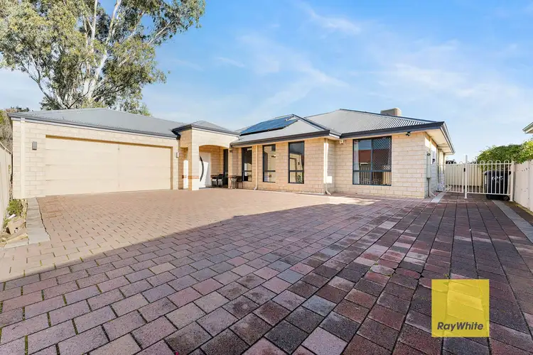 105A Weston Street, Maddington WA 6109