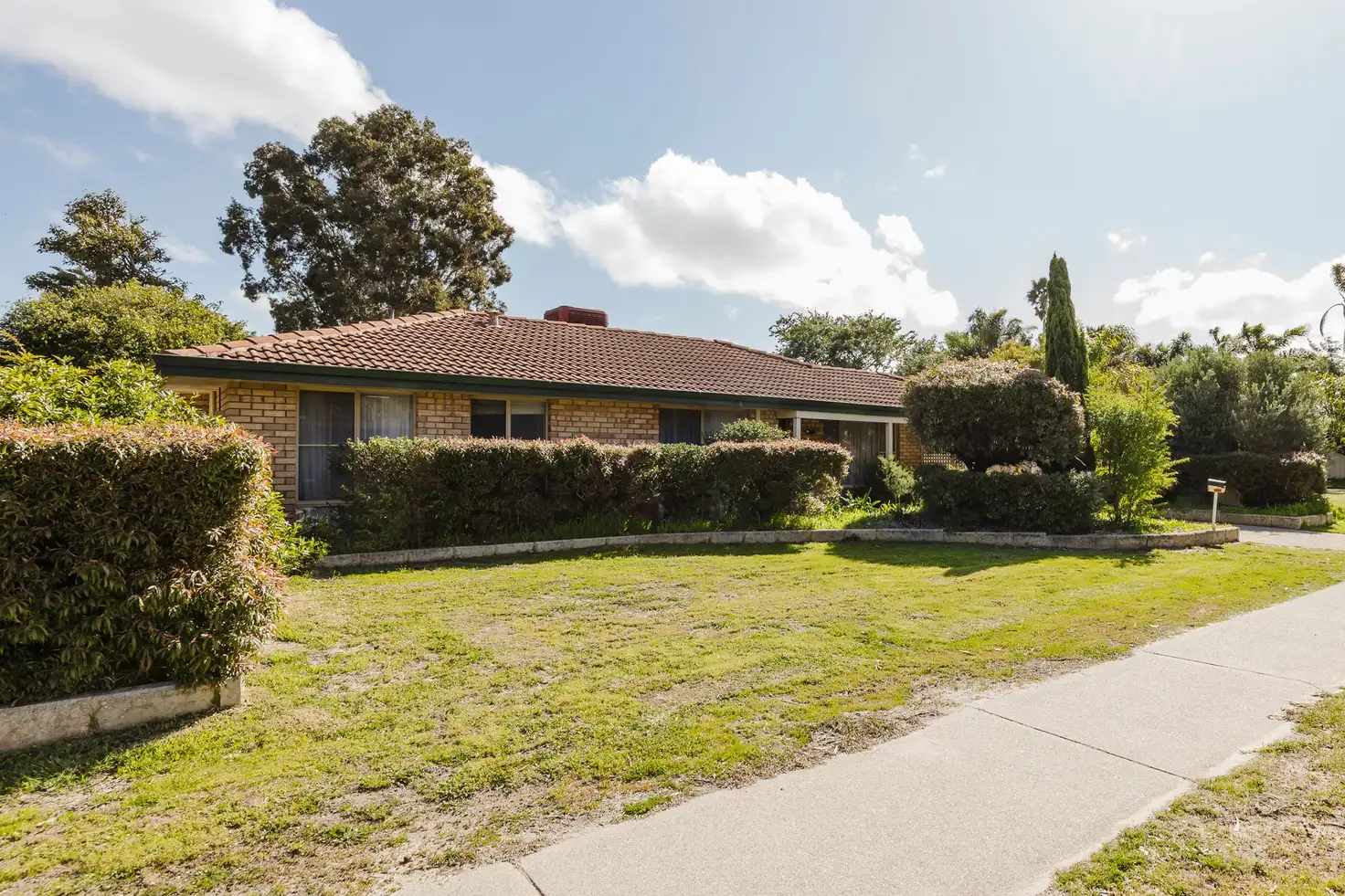 Main view of Homely house listing, 128 Kingfisher Avenue, Ballajura WA 6066